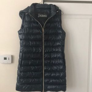 Herno puffer vest